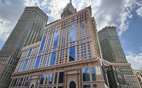 فندق الصفوة البرج الثالث Al Safwah Hotel Third Tower 3